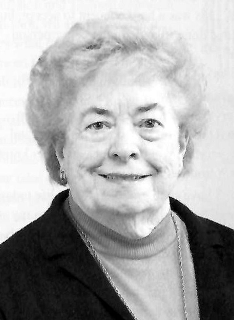 Alice Jean Mchugh