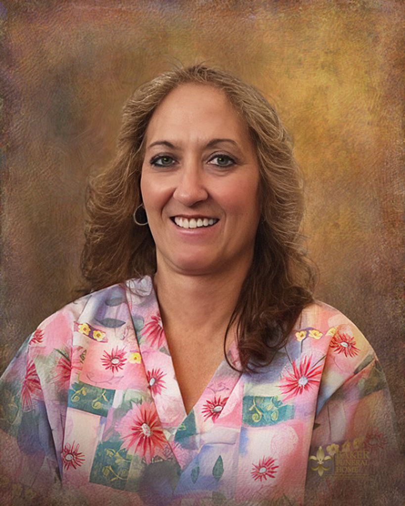 Diana Pilgreen