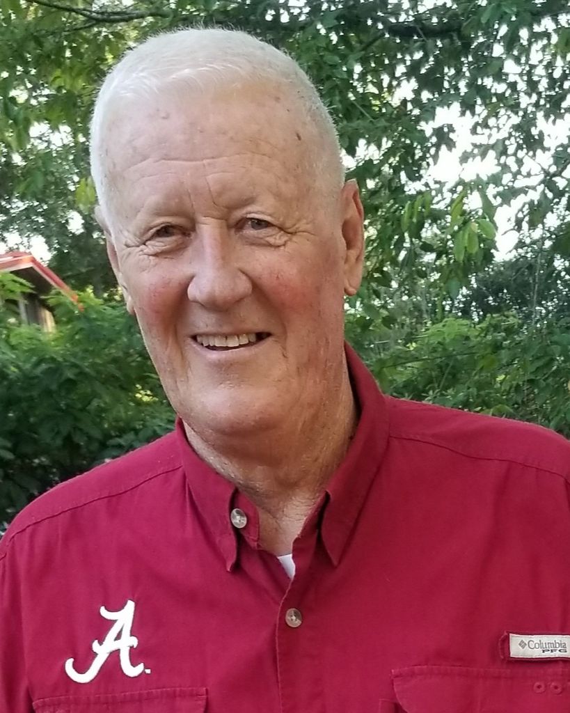 John Grady Grimes, Jr. Profile Photo