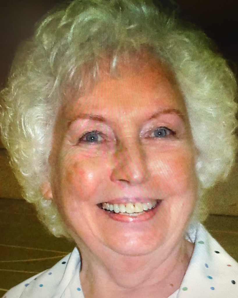 Louvena Evans Profile Photo