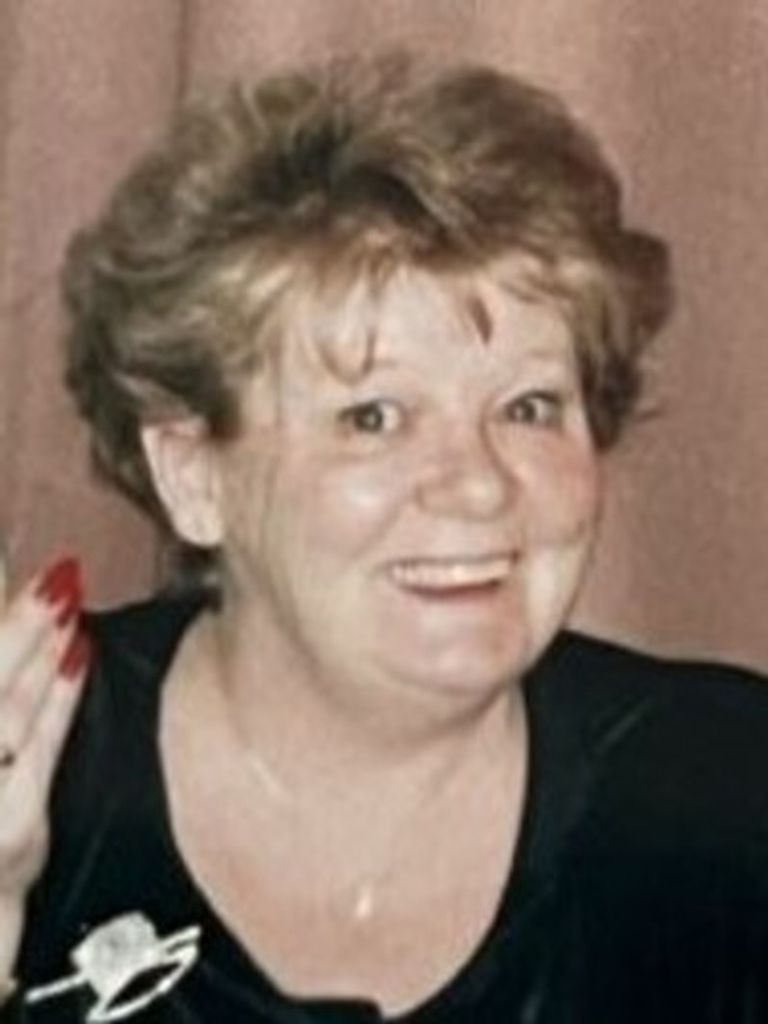 Maryann T. "Deedee" Barnard Profile Photo