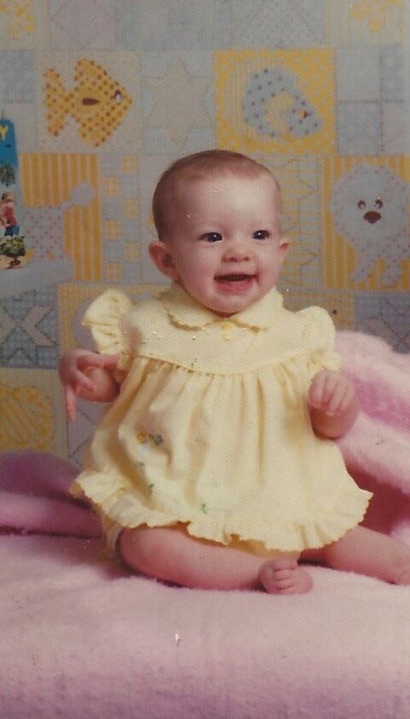 Jessica Marie Bolt