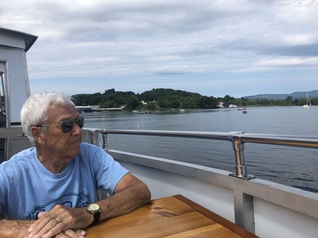 Donald Easter Profile Photo