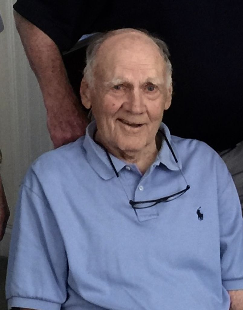 John T. Bridgeman Profile Photo