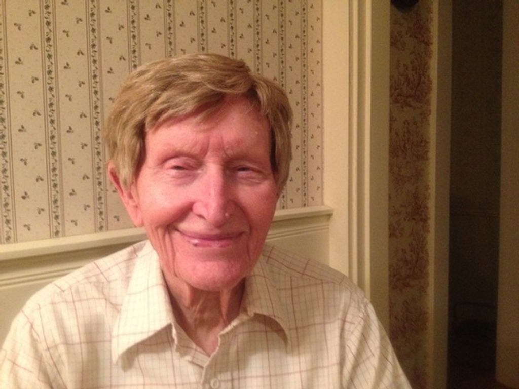 Homer G. Fletcher Profile Photo