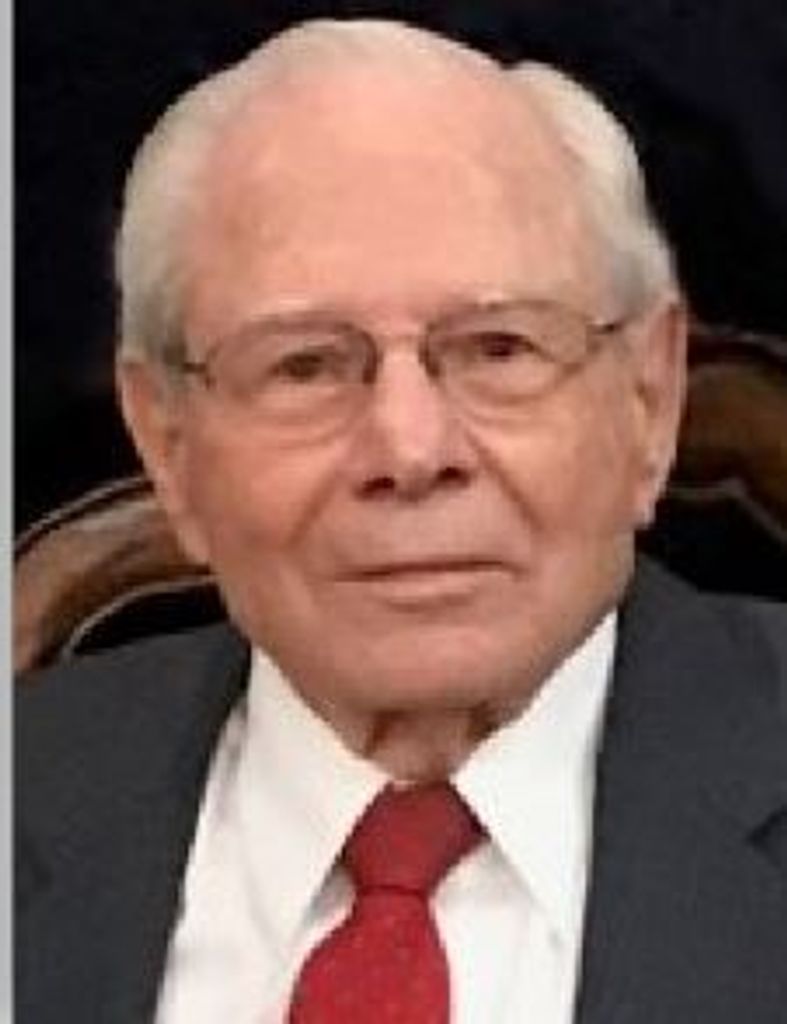 Joe Brown Chesser