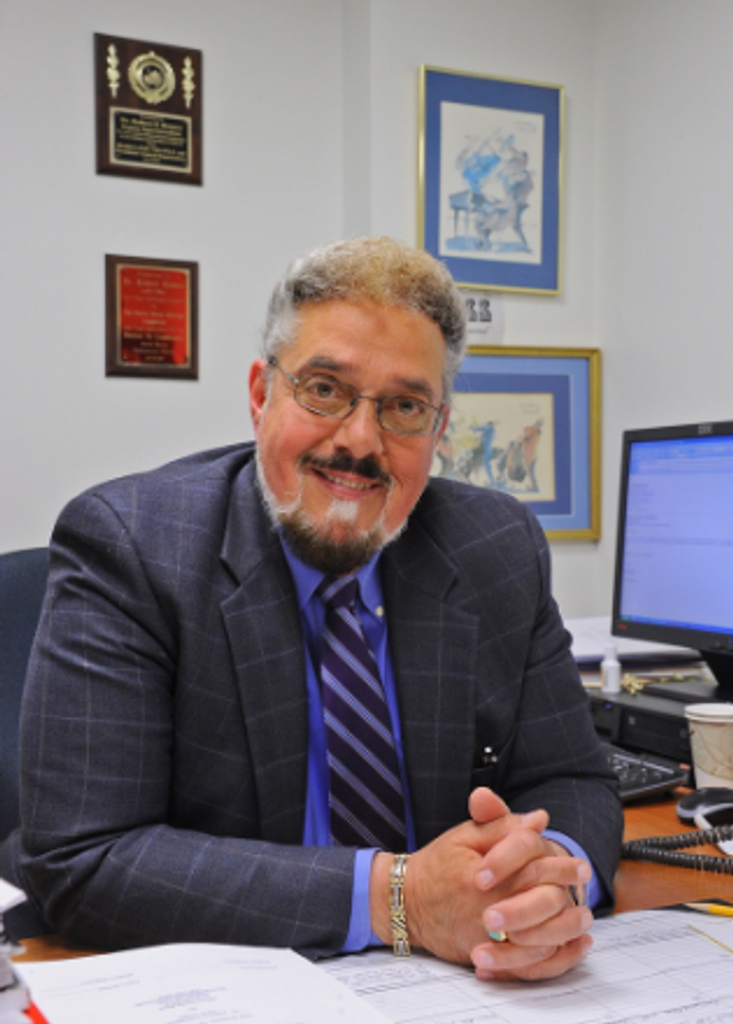 Robert F., Brasco Profile Photo