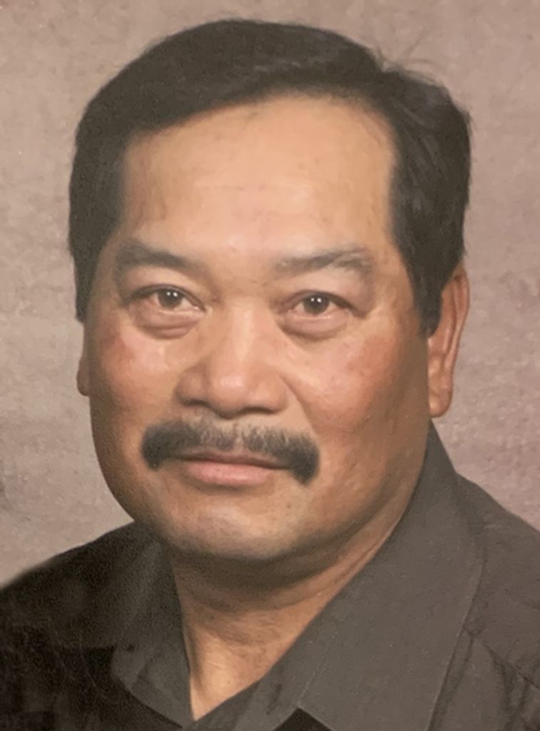 Bouneva Vongsa Profile Photo