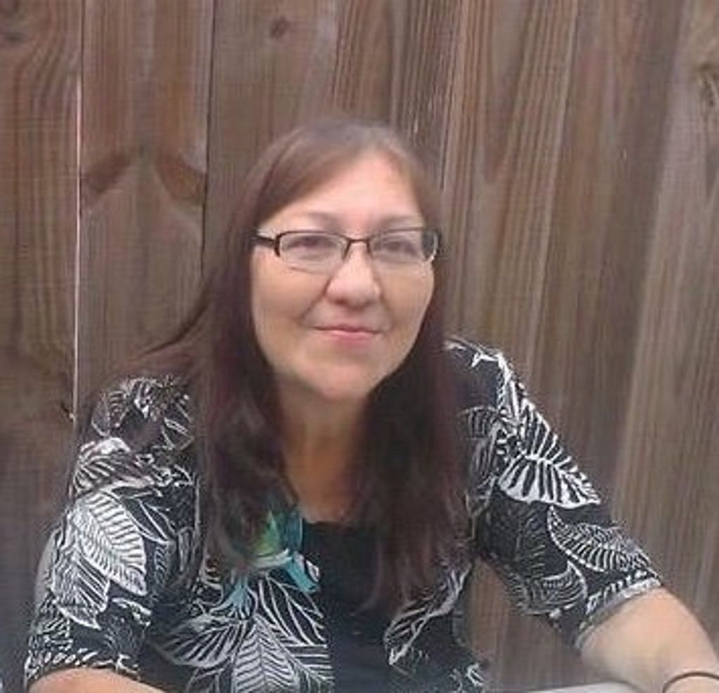 Sylvia Suarez