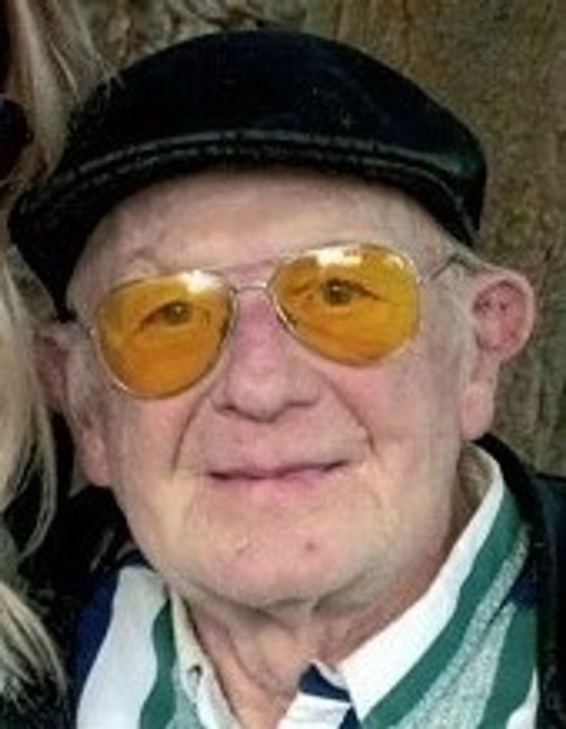Gene Bauer