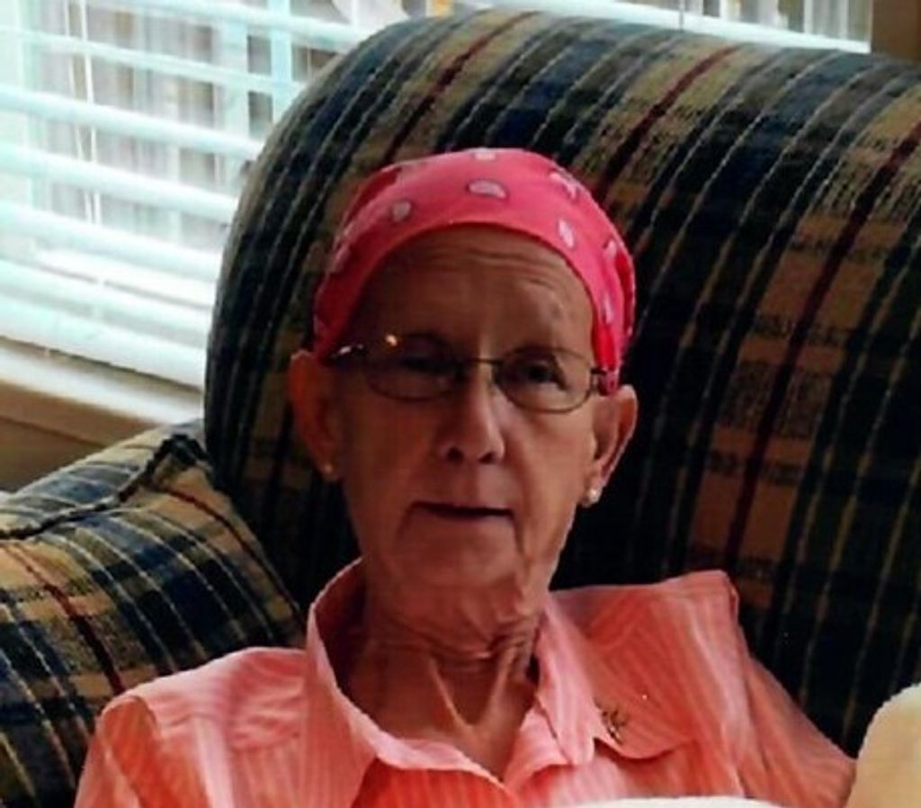 Peggy Lynn Kyer Profile Photo
