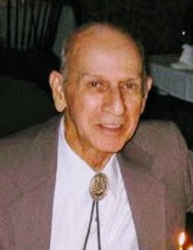 Robert P. Propsner Sr. Profile Photo