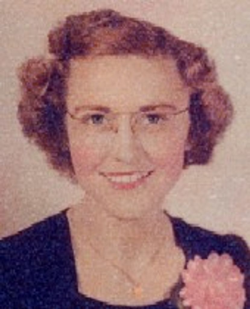 Viola (Knutson) Friberg Profile Photo