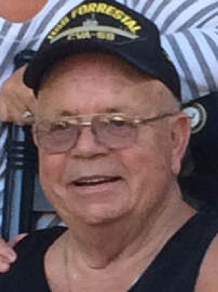 Robert W. "Bob" Barbour