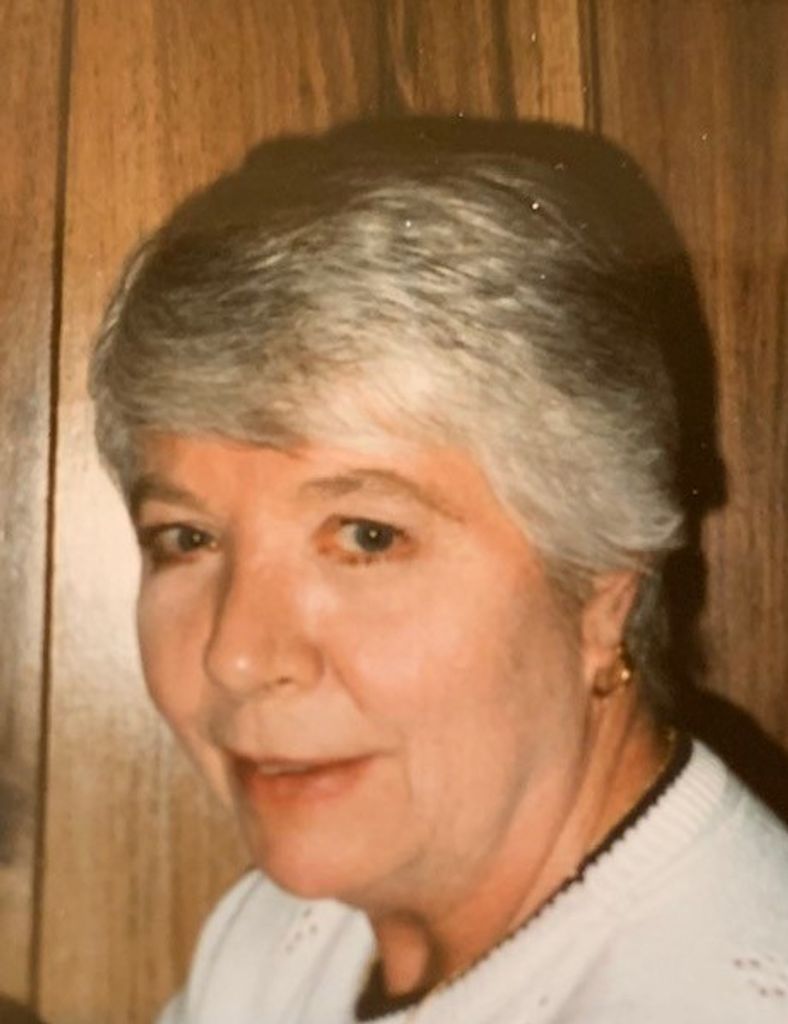 June Stefanelli