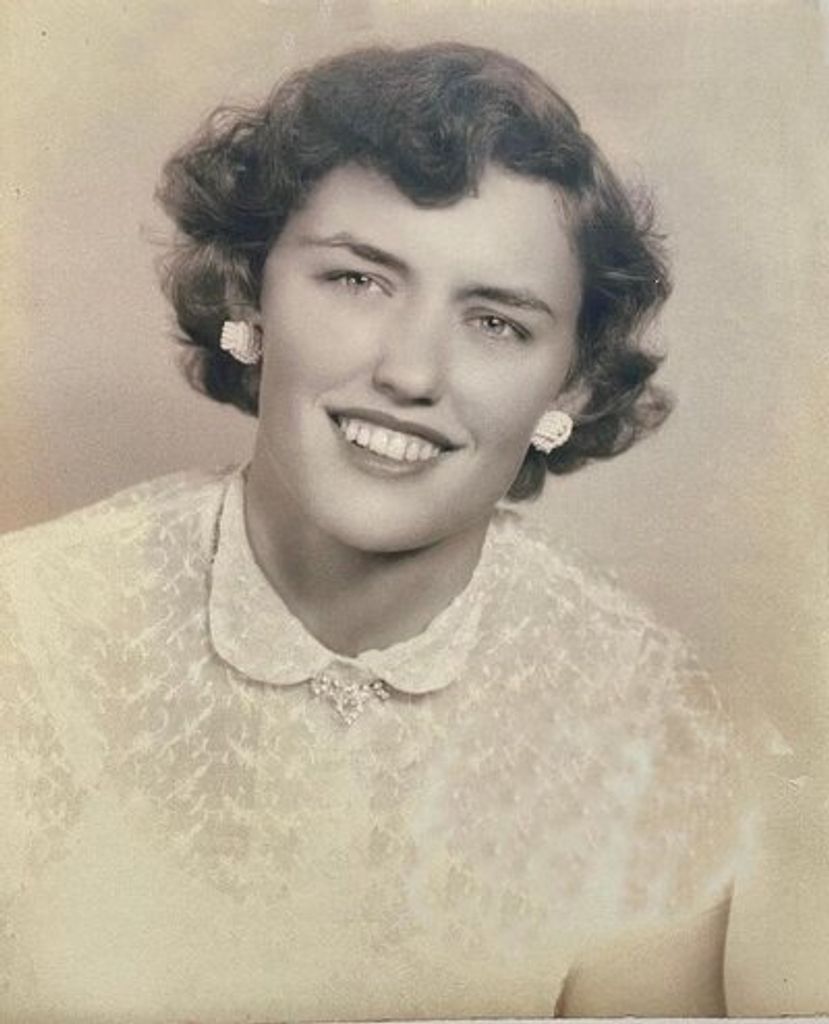 Chesolene Thurman Profile Photo