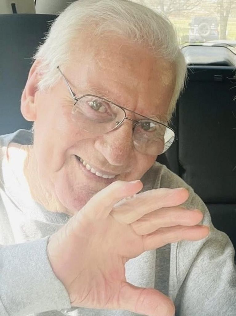 Charles Edward Jones Profile Photo