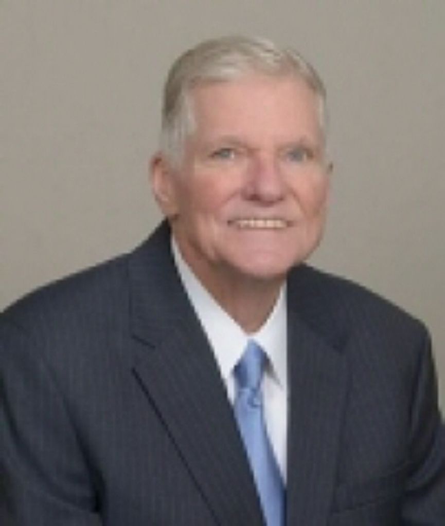 William Charles Schaudt