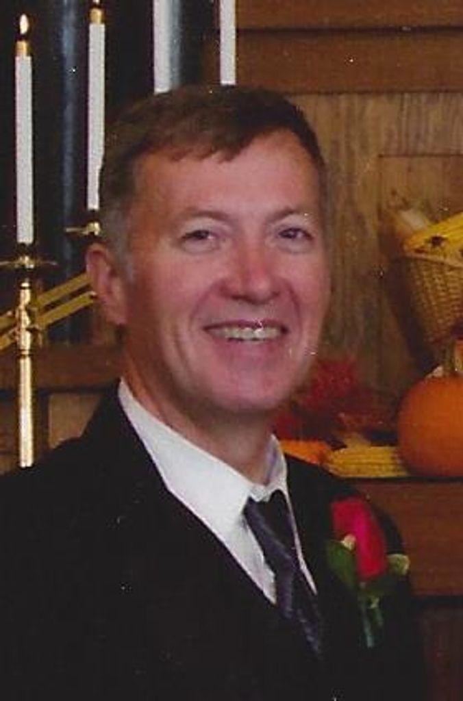 Bruce Frenell