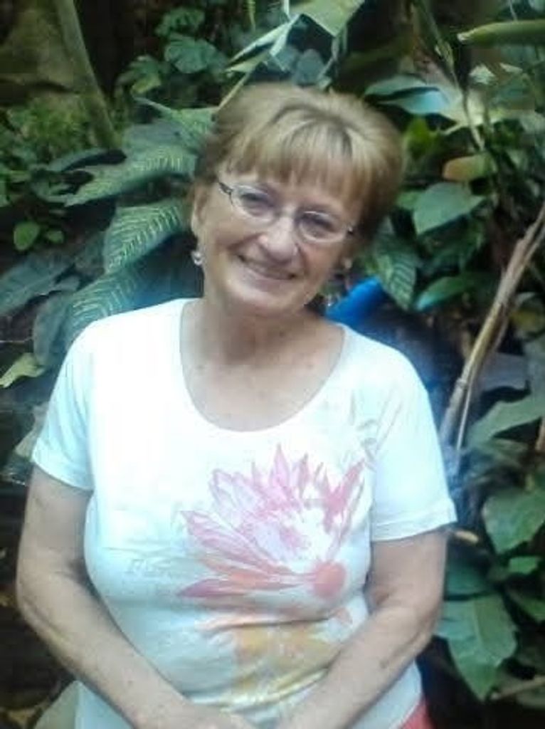 Constance Warrick