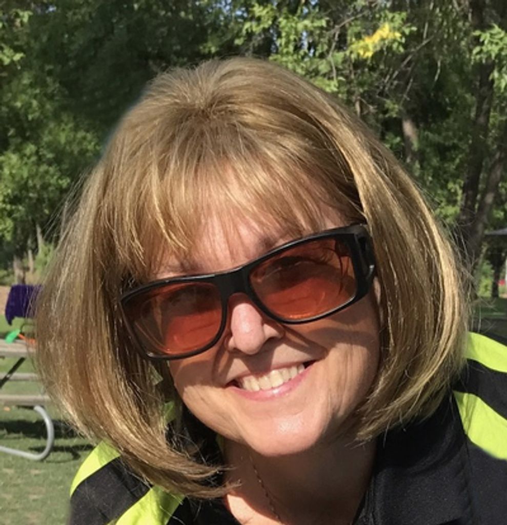 Debbie Rae Johnson Profile Photo