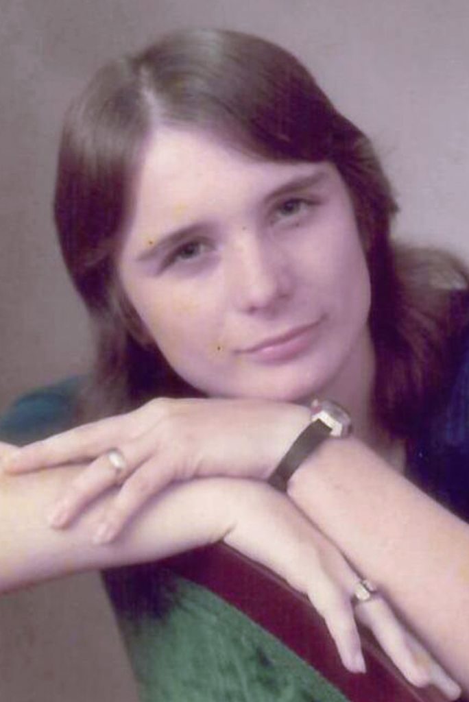Deborah Kay Green