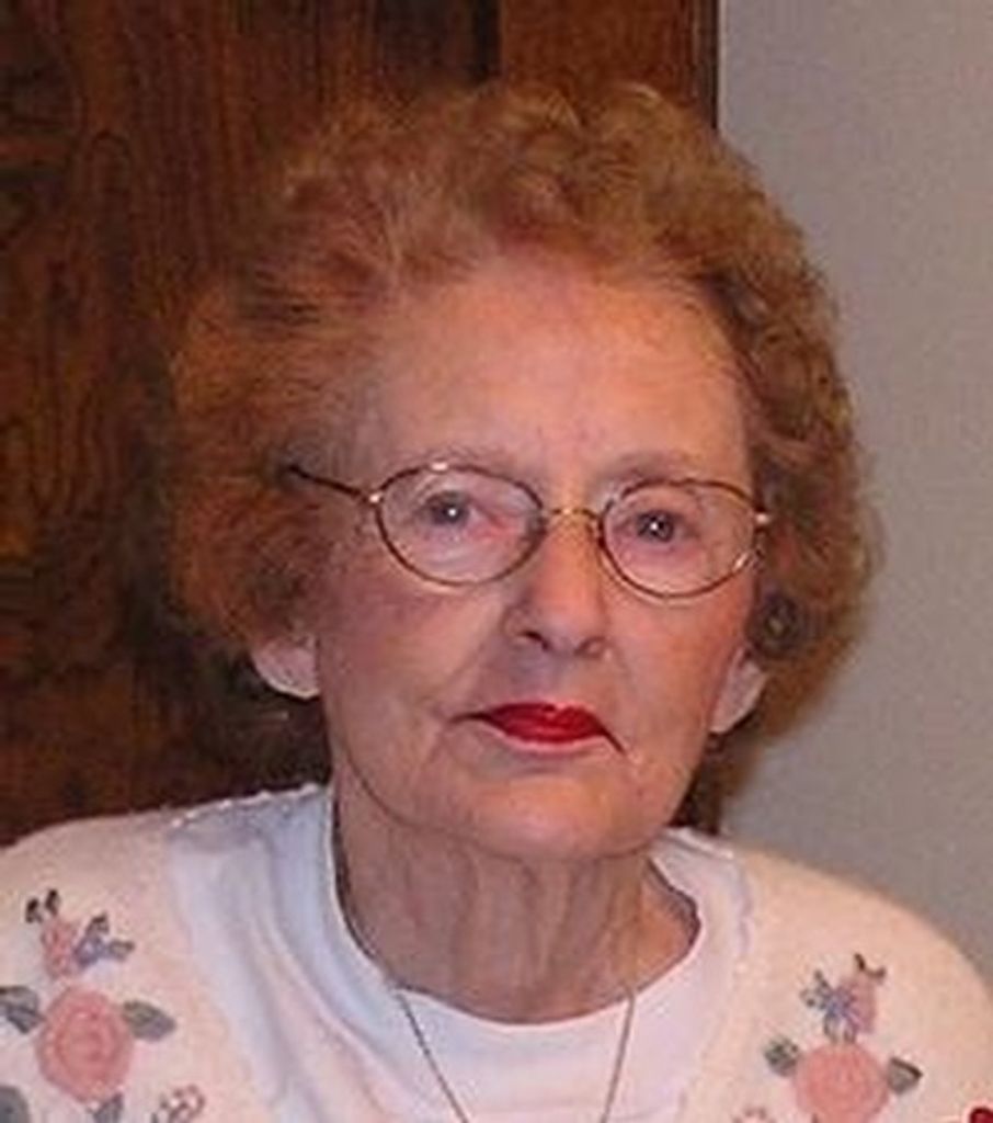Margaret   Gach