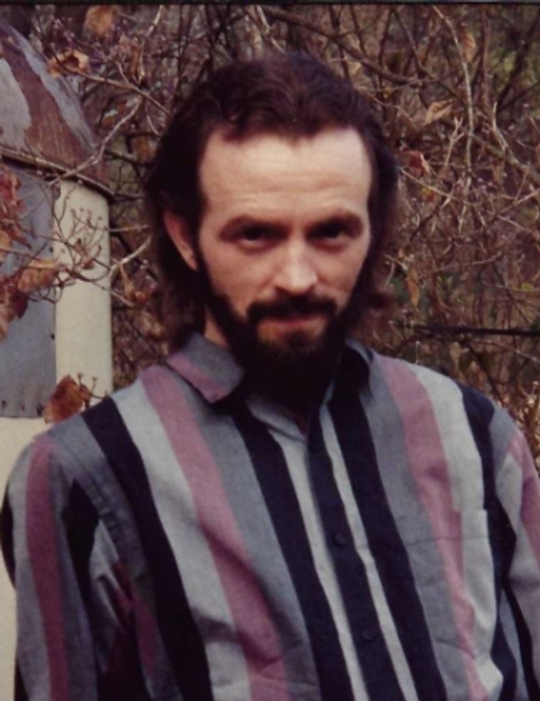 Elbert Junior Rhodes Profile Photo