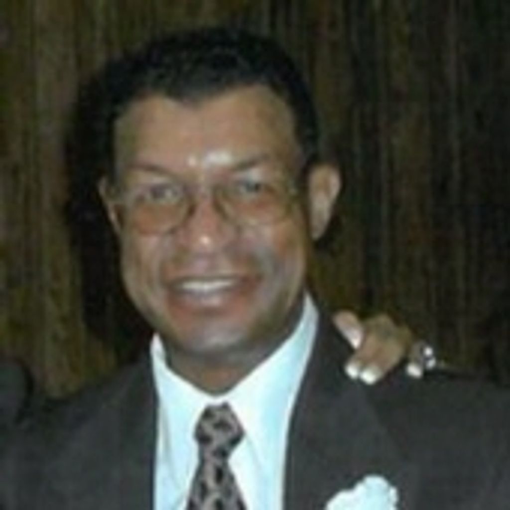 Harvey Mr. Lewis, Jr.