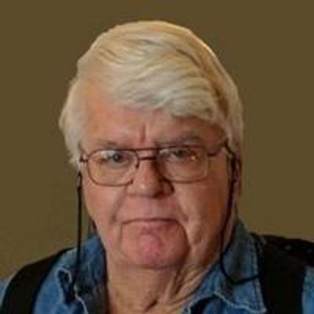 Thomas Floyd Smith Profile Photo