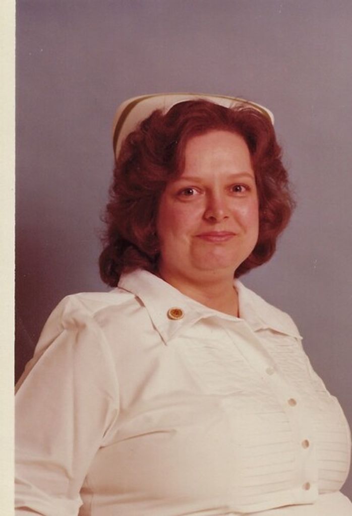 Jacqueline Sharon Tharp Profile Photo