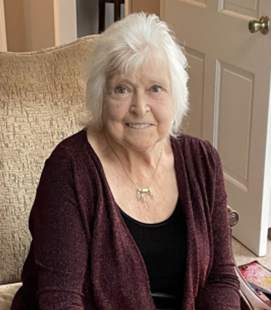 Betty Verschaffel Profile Photo