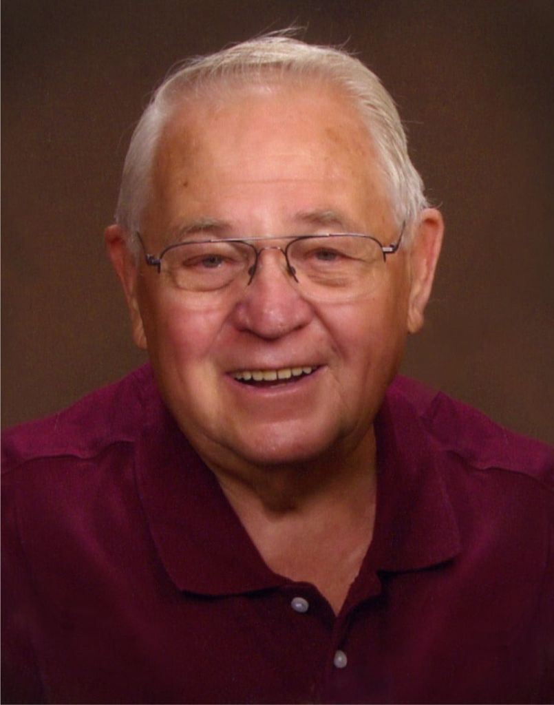 Olin Wayne Ruff