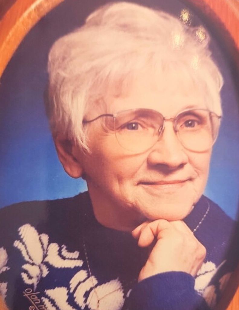 Lillian Rose Ann Morris Profile Photo