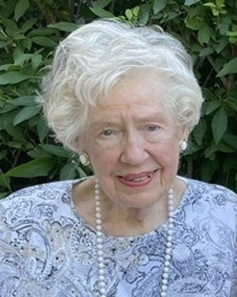 Barbara M. Morgan Profile Photo