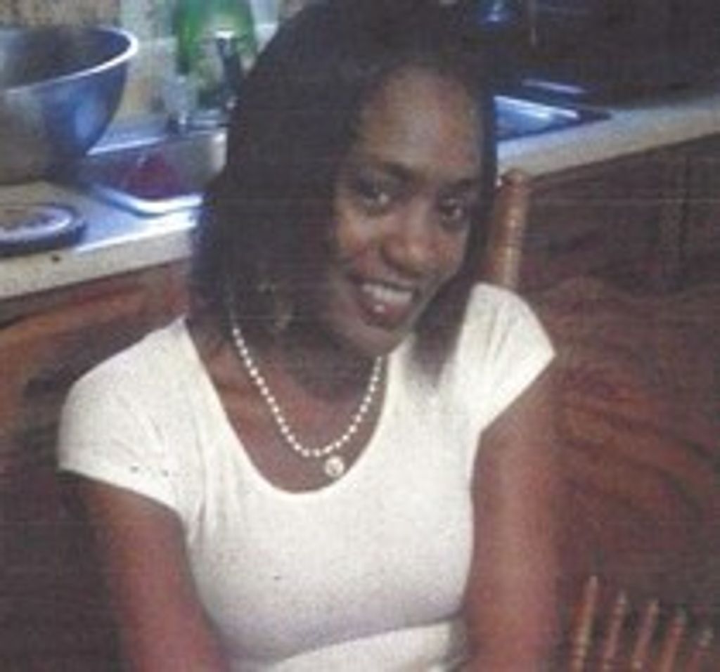 Jessica Faye Covington Profile Photo