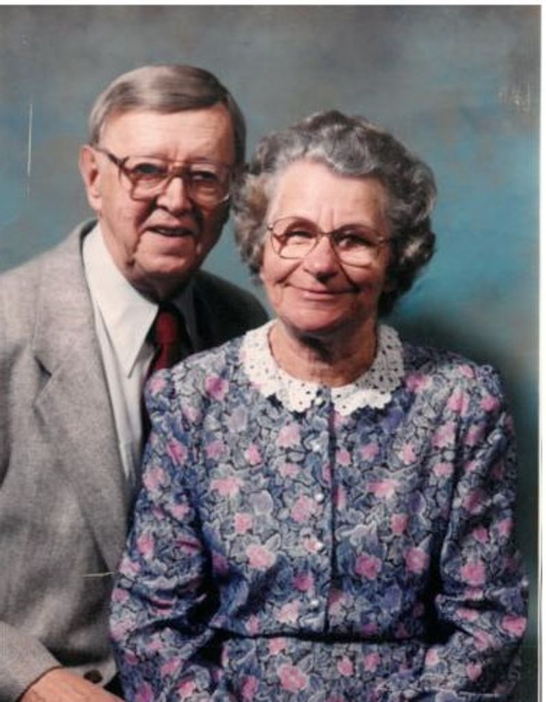 Violet Buehler