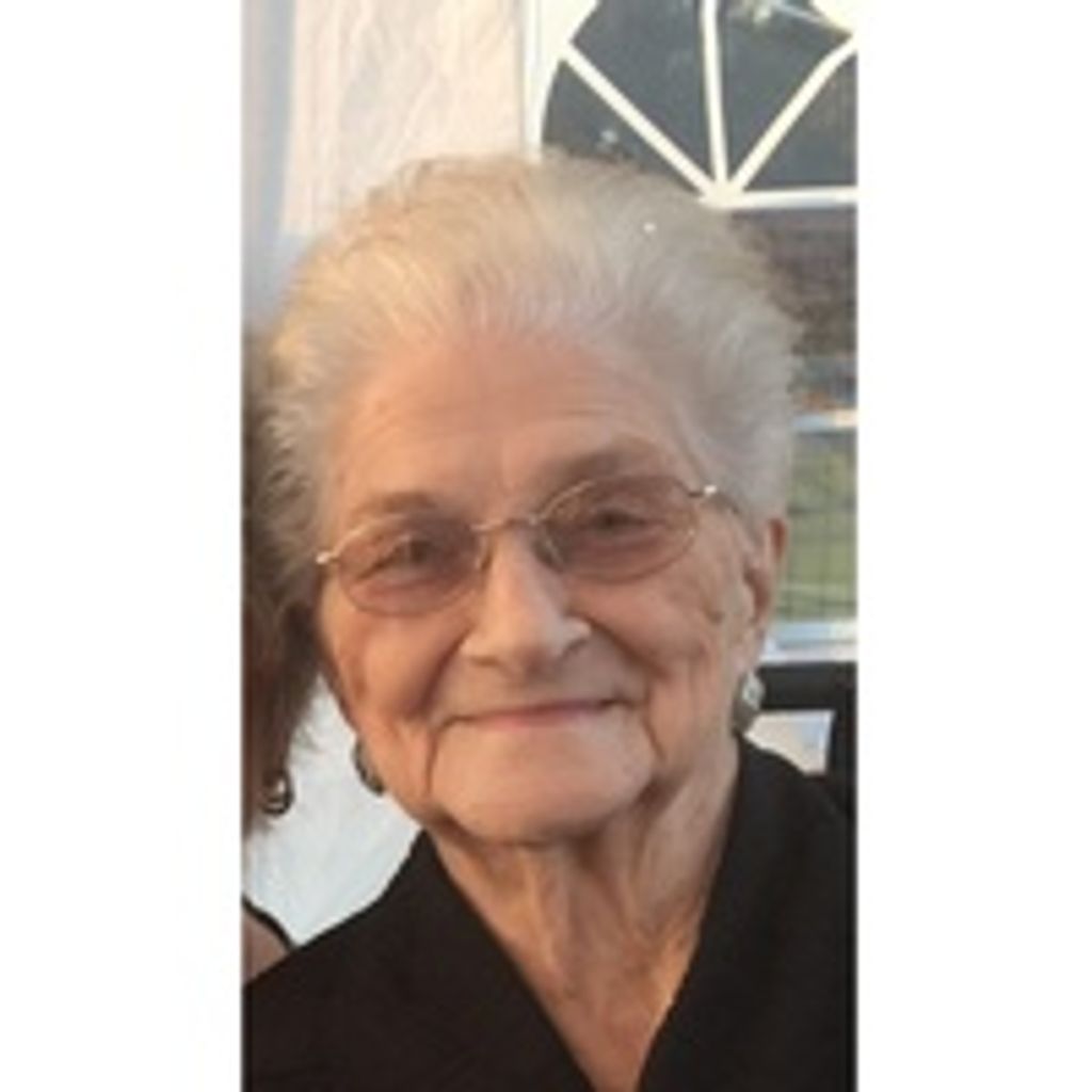 Janie S. Mcduffie