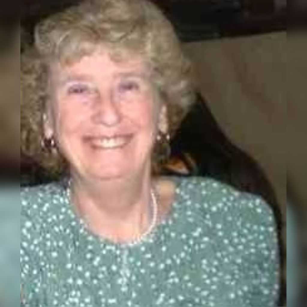 Patricia Elizabeth Cassidy Profile Photo