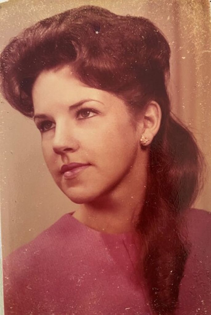 Mary Jo Hayman Profile Photo