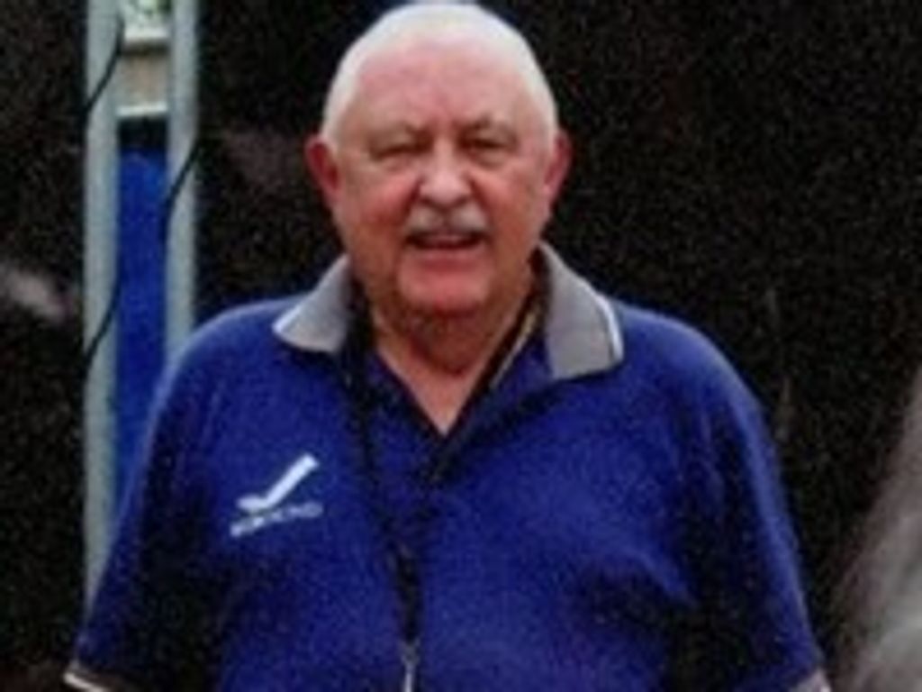 Maynard Wassink Profile Photo