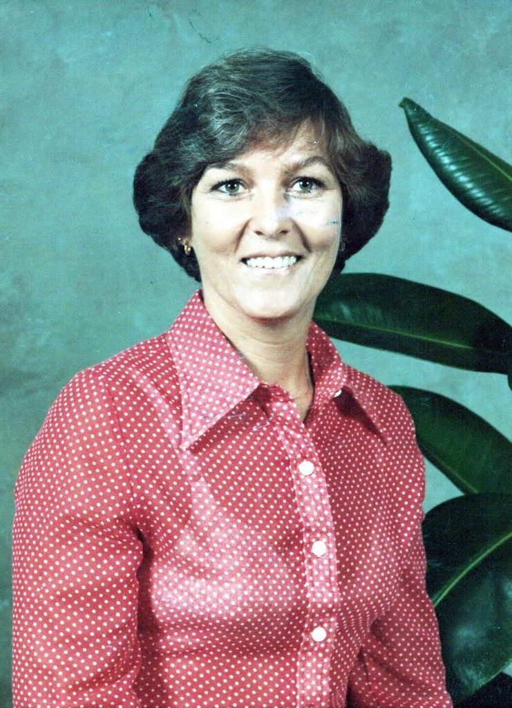 Pat M. Moore Profile Photo