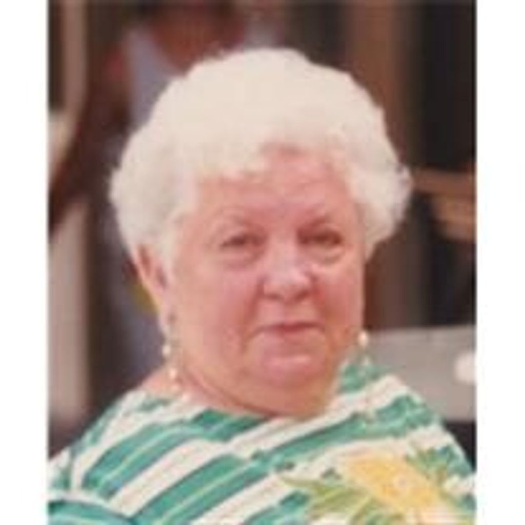 Mildred Cook Madray