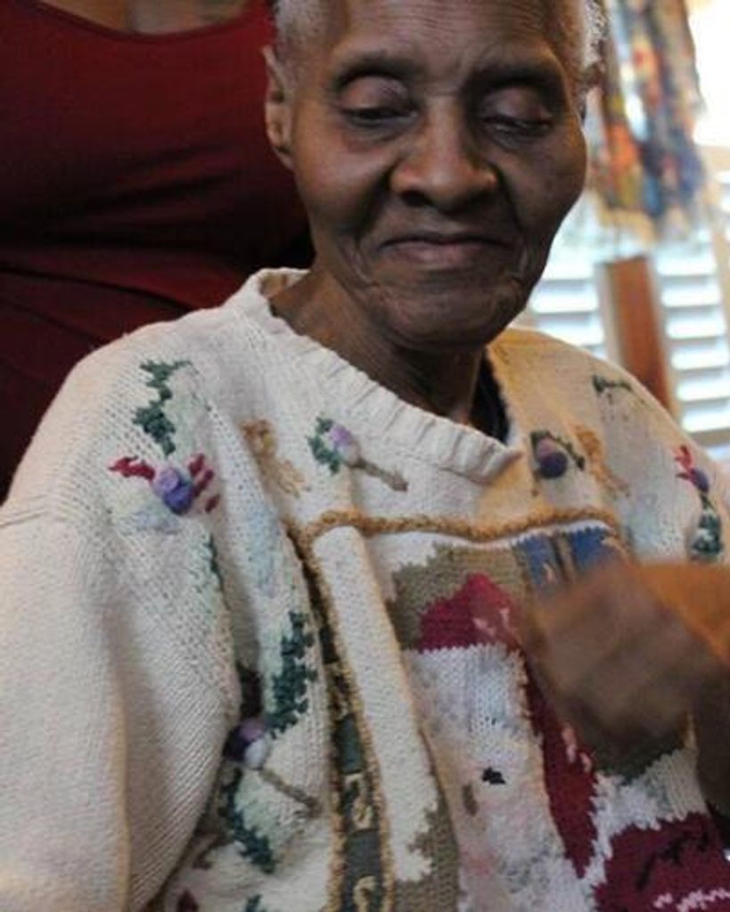 Anna Cheadle Profile Photo