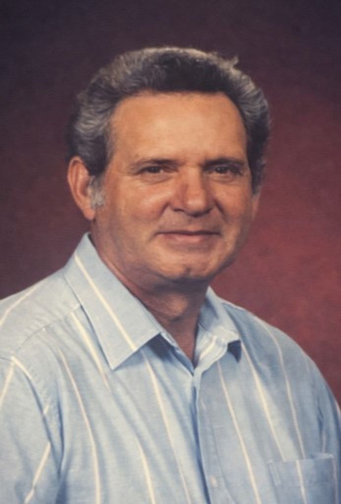 Charlie Hines Profile Photo