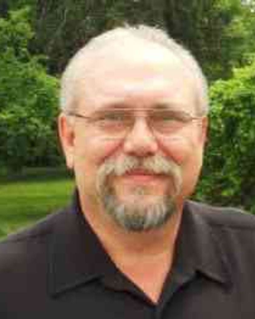 Jeffrey David Mamula