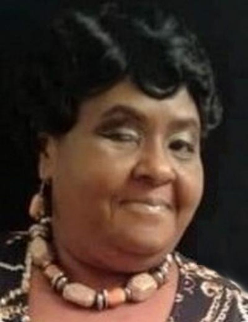 Susie Lorraine Williams Farmer Profile Photo