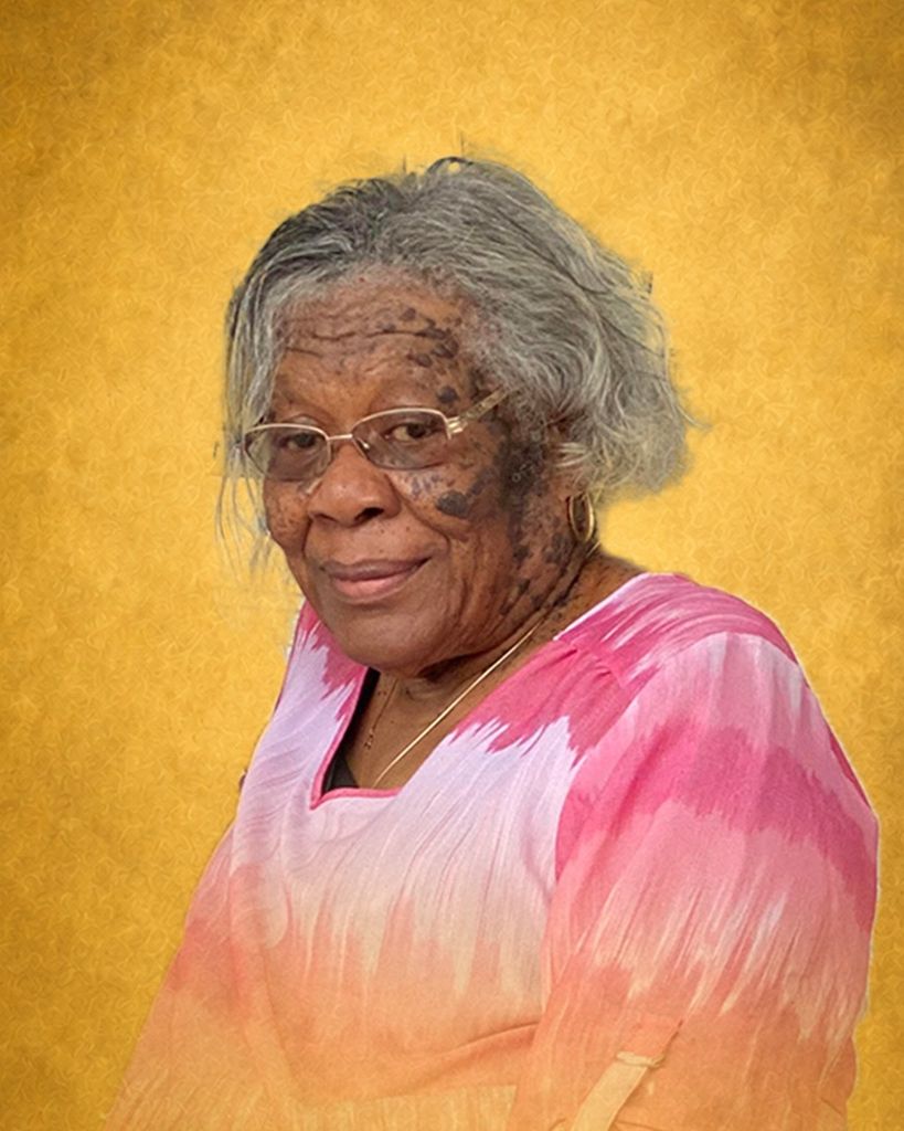 Betty Smith Profile Photo