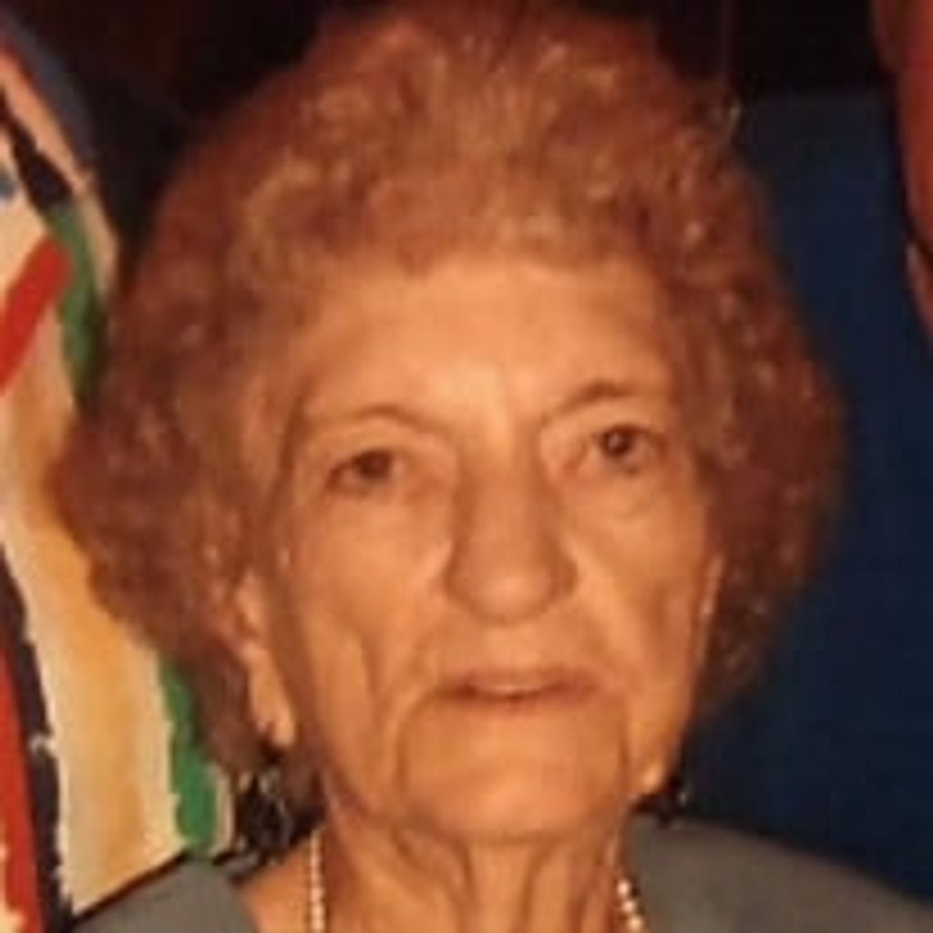 Earline Sisson Gentry
