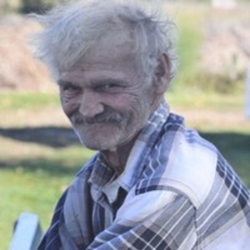 Donald Gjetley